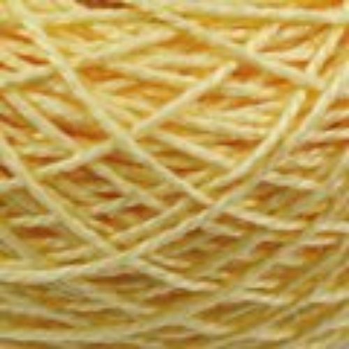 Mercerized Cotton Autumn Blond - 1#